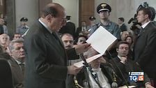 La storia giudiziaria di Silvio Berlusconi