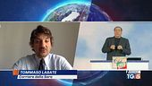 Tommaso Labate e il ricordo di Silvio Berlusconi
