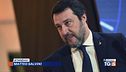 Matteo Salvini ricorda Silvio Berlusconi
