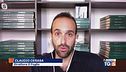 Claudio Cerasa e il ricordo di Silvio Berlusconi