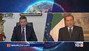 Maurizio Lupi: "Silvio Berlusconi ha fatto tantissimo per l'Italia"