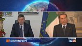 Maurizio Lupi: "Silvio Berlusconi ha fatto tantissimo per l'Italia"