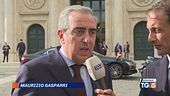 Maurizio Gasparri ricorda Silvio Berlusconi