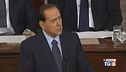Il discorso di Silvio Berlusconi al Congresso americano