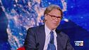 Nicola Porro e le ultime parole a Silvio Berlusconi