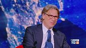 Nicola Porro e le ultime parole a Silvio Berlusconi