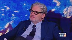 Paolo Del Debbio racconta di Silvio Berlusconi