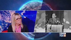 Rita dalla Chiesa e l'affetto per Silvio Berlusconi