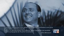 Silvio Berlusconi: l'impossibile si trasforma in realtà
