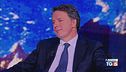 Matteo Renzi e il rapporto con Silvio Berlusconi