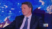 Matteo Renzi e il rapporto con Silvio Berlusconi