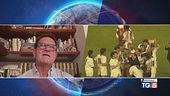 Fabio Capello e i ricordi con Silvio Berlusconi