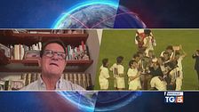 Fabio Capello e i ricordi con Silvio Berlusconi