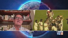 Fabio Capello e i ricordi con Silvio Berlusconi