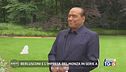 Silvio Berlusconi e l'impresa del Monza in serie A