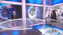 Pier Ferdinando Casini ricorda Silvio Berlusconi