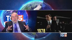 Le parole di Enrico Beruschi su Silvio Berlusconi