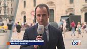 Silvio Berlusconi: i preparativi dei funerali