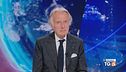 Luca Cordero di Montezemolo ricorda Silvio Berlusconi