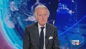 Luca Cordero di Montezemolo ricorda Silvio Berlusconi