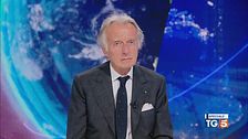 Luca Cordero di Montezemolo ricorda Silvio Berlusconi