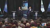 L'intervista di Alessandro Sallusti a Silvio Berlusconi