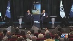 L'intervista di Alessandro Sallusti a Silvio Berlusconi