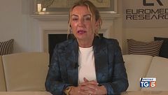 Alessandra Ghisleri e il ricordo di Silvio Berlusconi