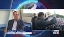 Clemente Mastella e l'amicizia con Silvio Berlusconi
