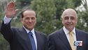 Gli amici di una vita di Silvio Berlusconi
