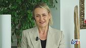 Deborah Bergamini: "Silvio Berlusconi era una persona speciale"