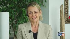 Deborah Bergamini: "Silvio Berlusconi era una persona speciale"