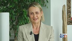 Deborah Bergamini: "Silvio Berlusconi era una persona speciale"