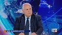 Claudio Lotito, Silvio Berlusconi e il calcio