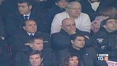 Silvio Berlusconi e l'amore per il Milan
