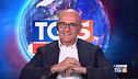 Alfonso Signorini: "Sono una delle persone a cui Berlusconi ha cambiato la vita"