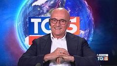 Alfonso Signorini: "Sono una delle persone a cui Berlusconi ha cambiato la vita"