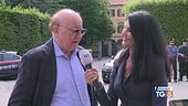 Massimo Boldi e il ricordo di Silvio Berlusconi