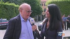 Massimo Boldi e il ricordo di Silvio Berlusconi