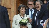 La scomparsa di Flavia Franzoni, la moglie di Romano Prodi