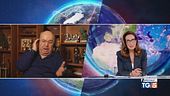 Lino Banfi e la stima per Berlusconi
