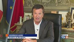 Giorgio Gori, l'ingresso in Fininvest e Silvio Berlusconi