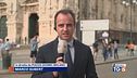 Silvio Berlusconi: aggiornamenti in diretta da Piazza Duomo a Milano