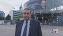 L'abbraccio di Mediaset a Silvio Berlusconi