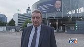 L'abbraccio di Mediaset a Silvio Berlusconi