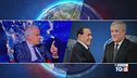 Matteo Piantedosi e il ricordo di Silvio Berlusconi