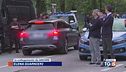 Arcore: Pier Silvio Berlusconi lascia Villa San Martino
