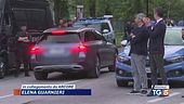 Arcore: Pier Silvio Berlusconi lascia Villa San Martino