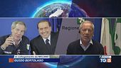 Le parole di Guido Bertolaso per Silvio Berlusconi