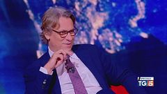 Paolo Del Debbio e Nicola Porro ricordano Silvio Berlusconi